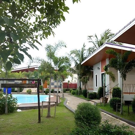 הואה הין Baan Pran Boutique Resort מראה חיצוני תמונה