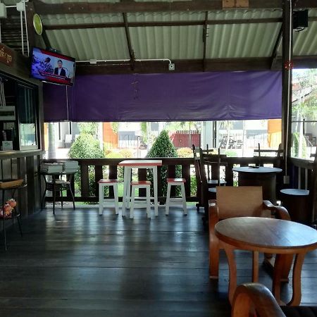 הואה הין Baan Pran Boutique Resort מראה חיצוני תמונה