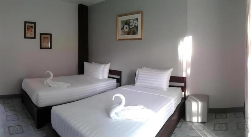 הואה הין Baan Pran Boutique Resort מראה חיצוני תמונה