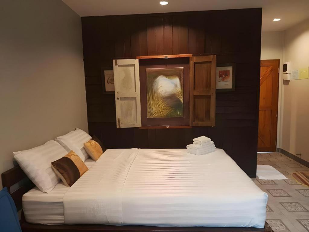 הואה הין Baan Pran Boutique Resort מראה חיצוני תמונה