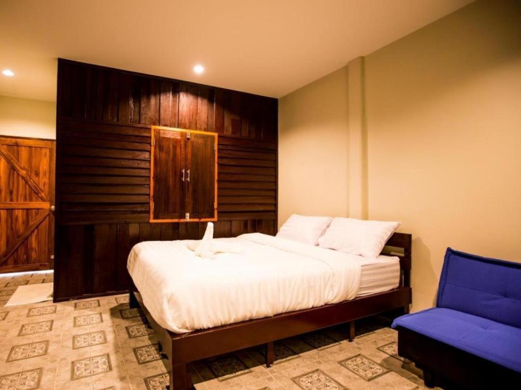 הואה הין Baan Pran Boutique Resort מראה חיצוני תמונה