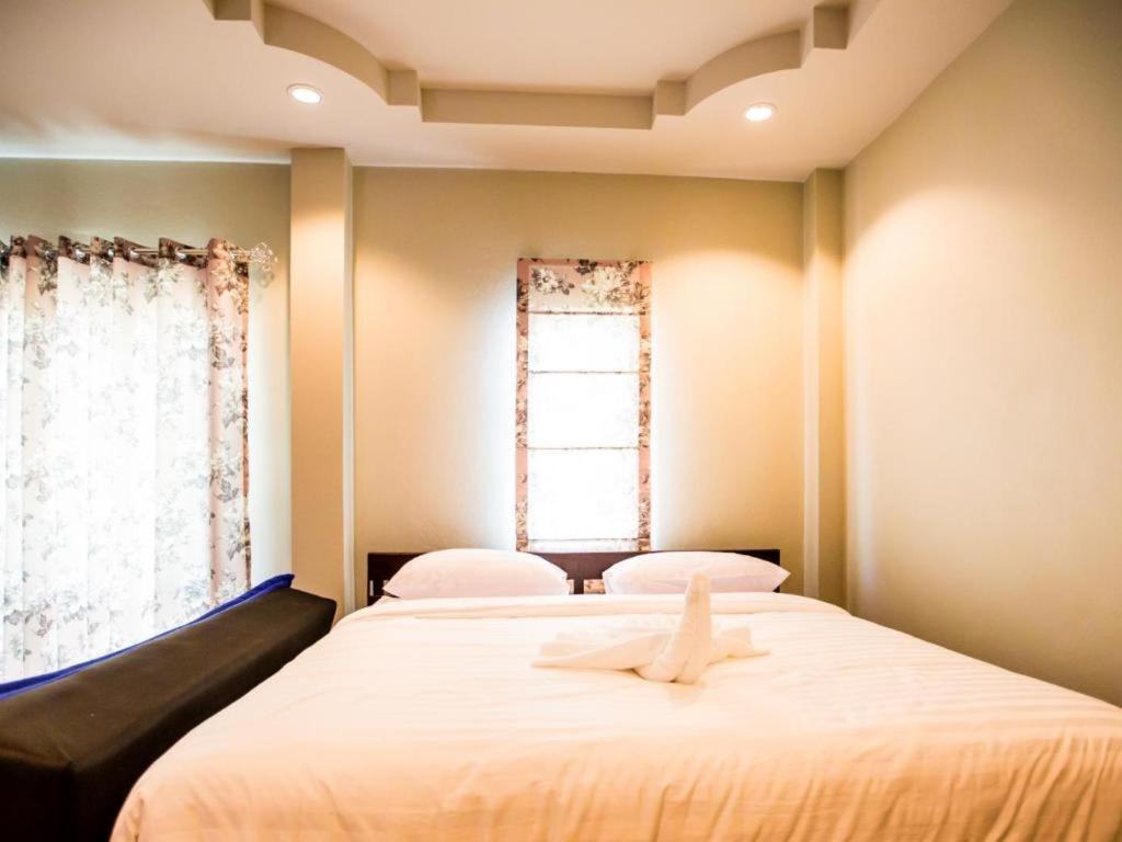 הואה הין Baan Pran Boutique Resort מראה חיצוני תמונה