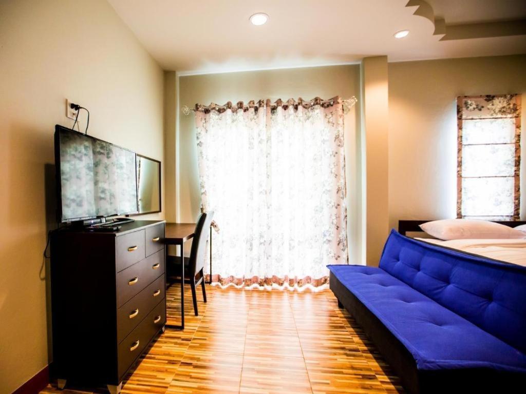 הואה הין Baan Pran Boutique Resort מראה חיצוני תמונה