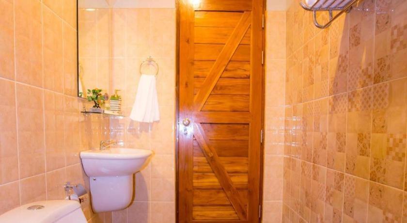 הואה הין Baan Pran Boutique Resort מראה חיצוני תמונה