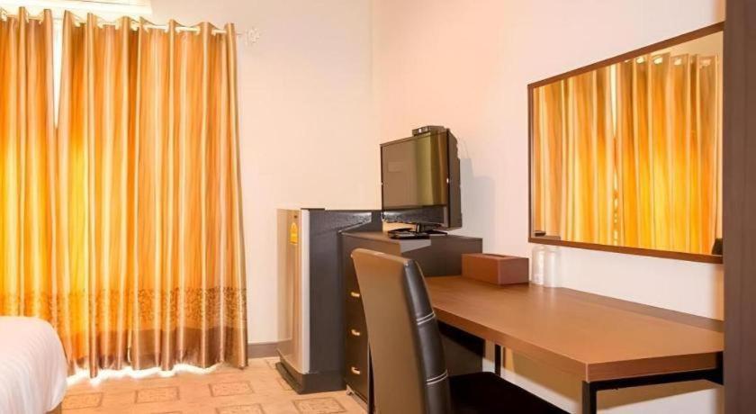 הואה הין Baan Pran Boutique Resort מראה חיצוני תמונה