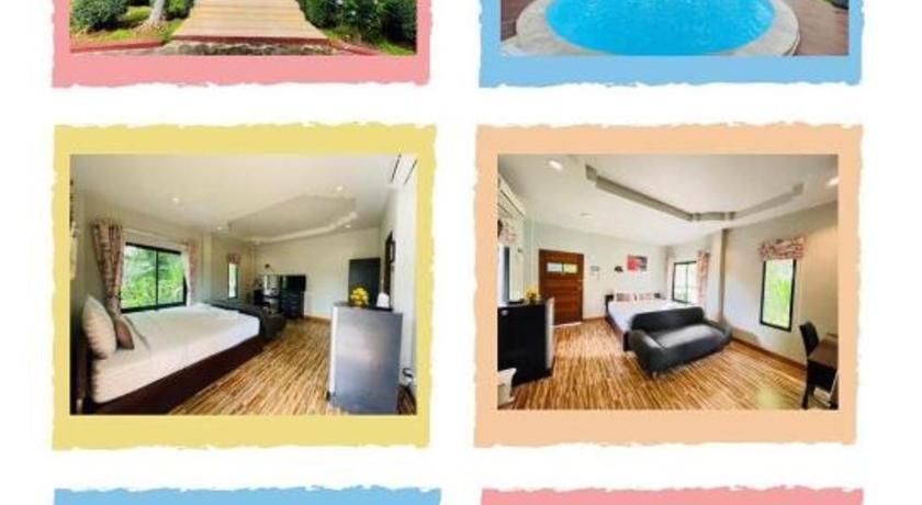 הואה הין Baan Pran Boutique Resort מראה חיצוני תמונה