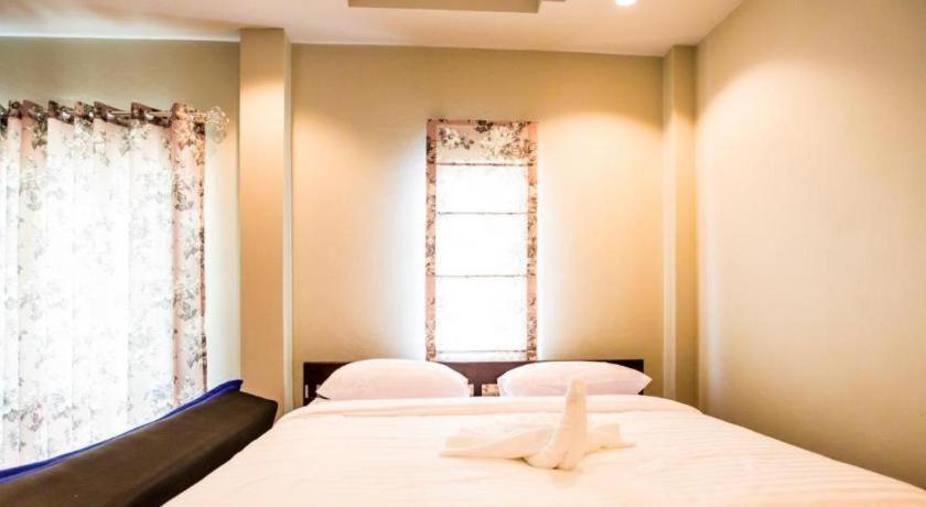 הואה הין Baan Pran Boutique Resort מראה חיצוני תמונה