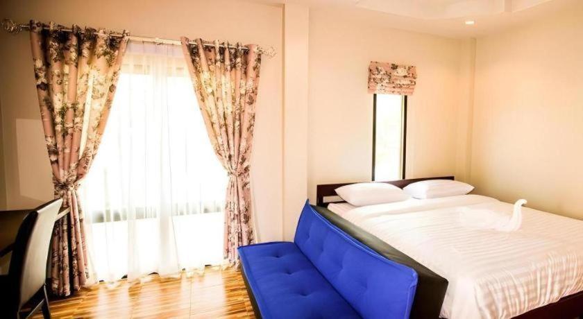 הואה הין Baan Pran Boutique Resort מראה חיצוני תמונה