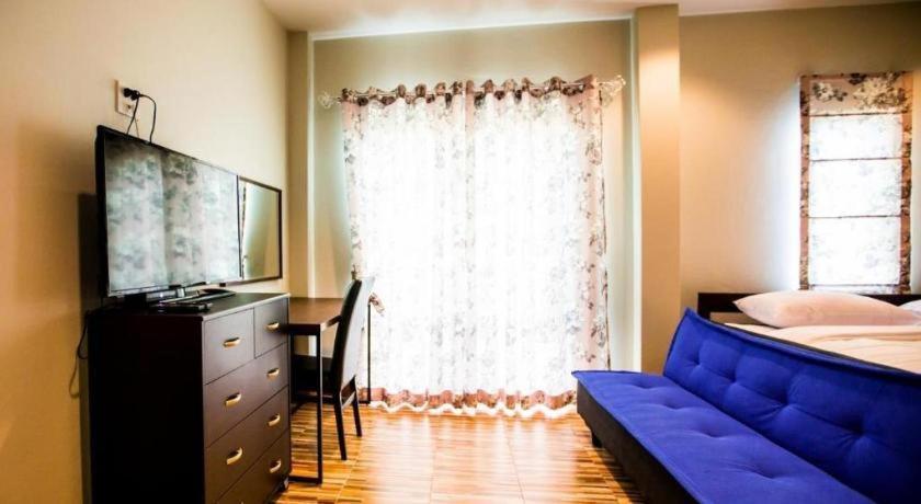 הואה הין Baan Pran Boutique Resort מראה חיצוני תמונה