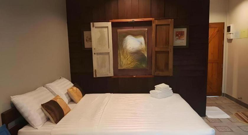 הואה הין Baan Pran Boutique Resort מראה חיצוני תמונה