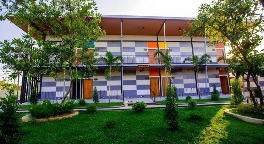 הואה הין Baan Pran Boutique Resort מראה חיצוני תמונה