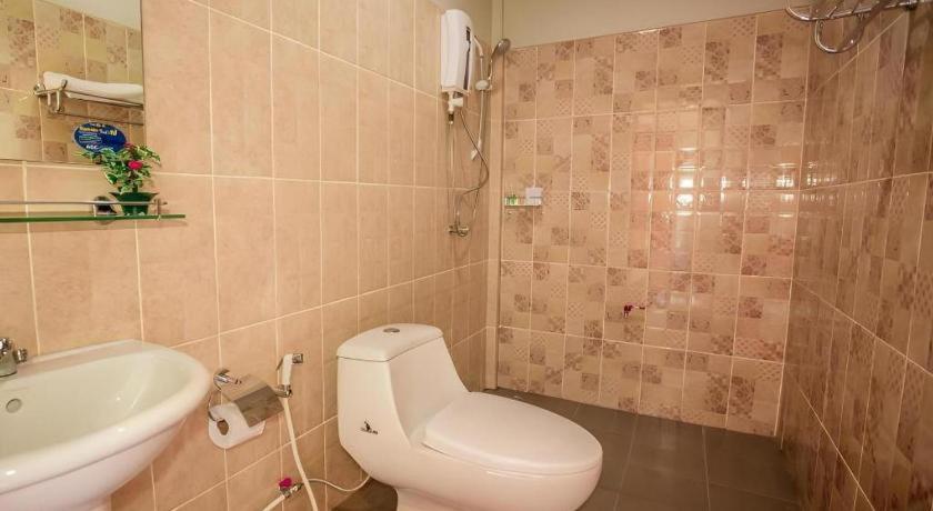 הואה הין Baan Pran Boutique Resort מראה חיצוני תמונה