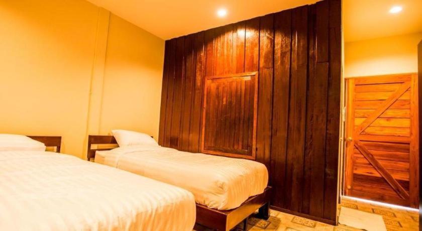 הואה הין Baan Pran Boutique Resort מראה חיצוני תמונה